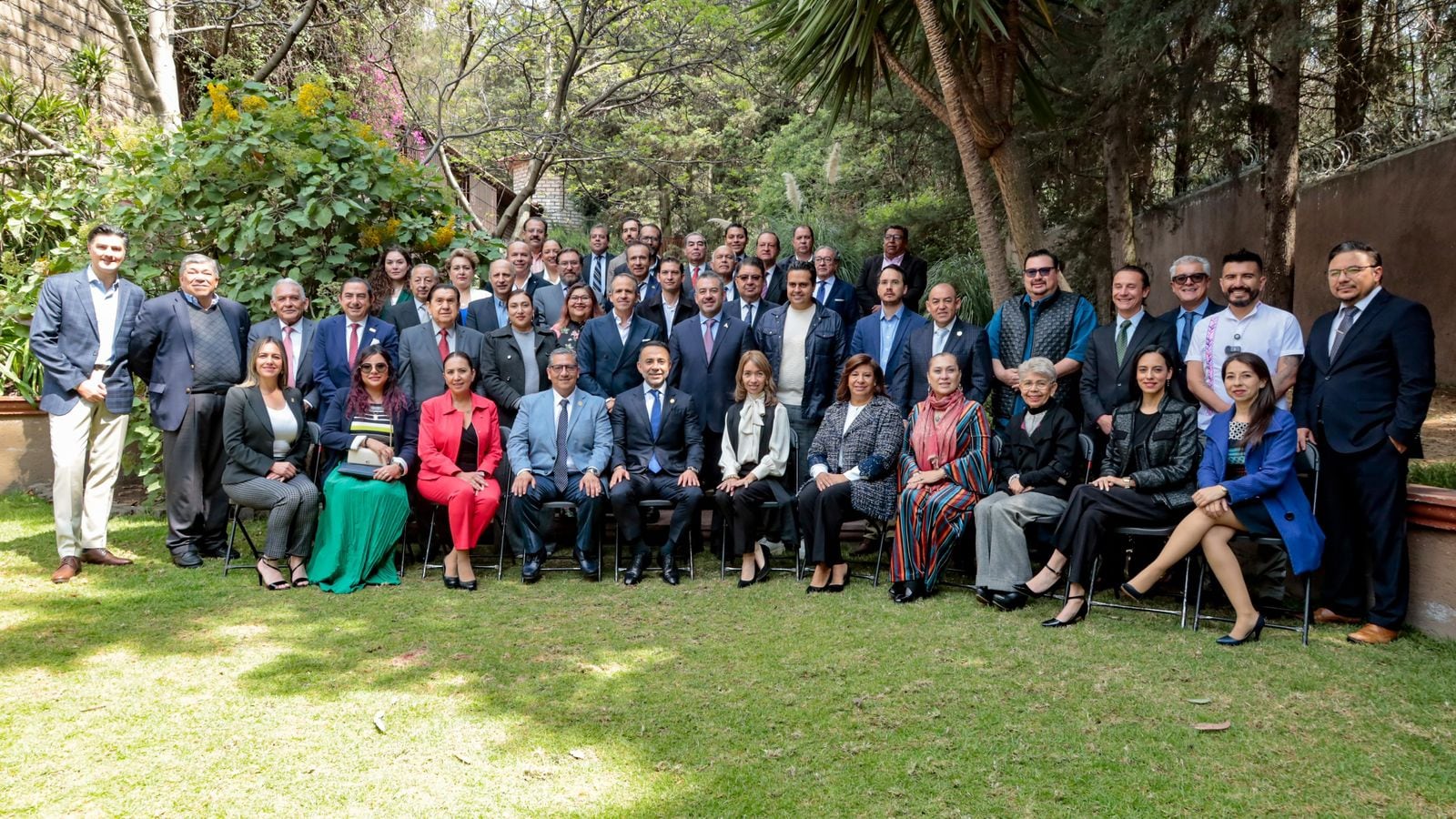 Metepec busca consolidarse como polo de desarrollo en el Edomex