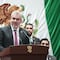Alfredo Ramírez Bedolla rinde cuarto informe de gobierno: la transformación de Michoacán está en marcha