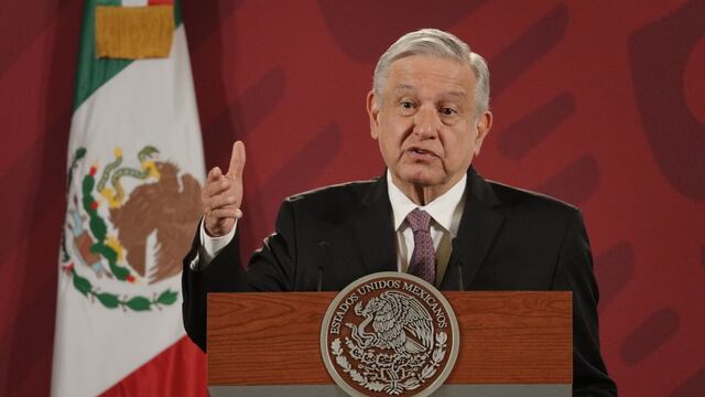 AMLO