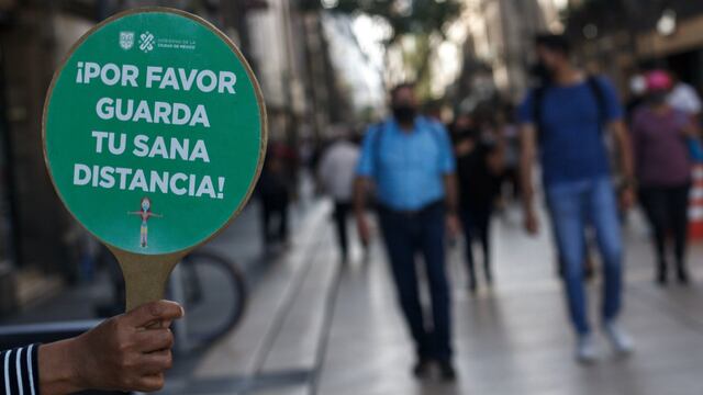 Coronavirus. Momento crítico.