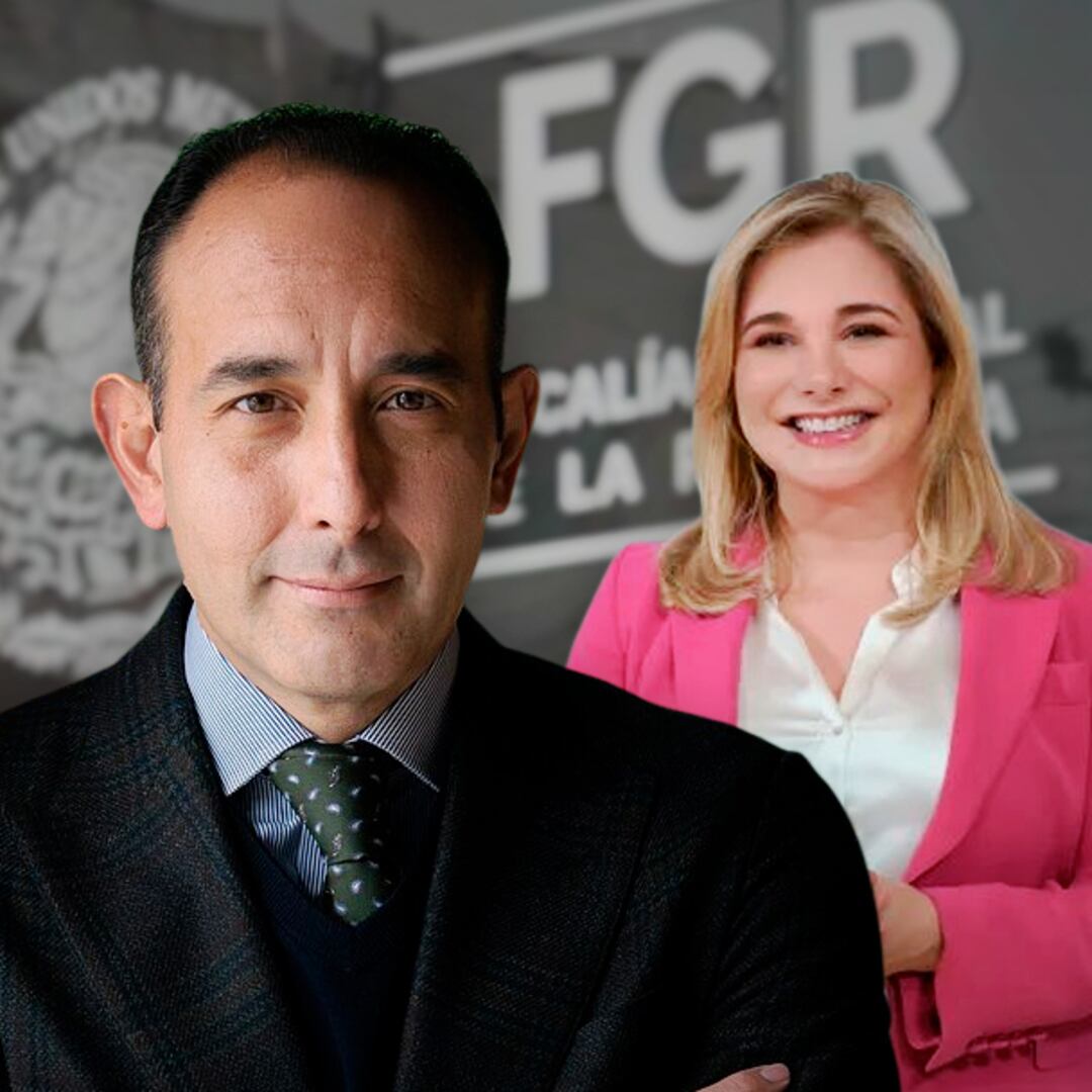Maru Campos acudirá a citatorio ante la FGR acompañada de Roberto Gil Zuarth