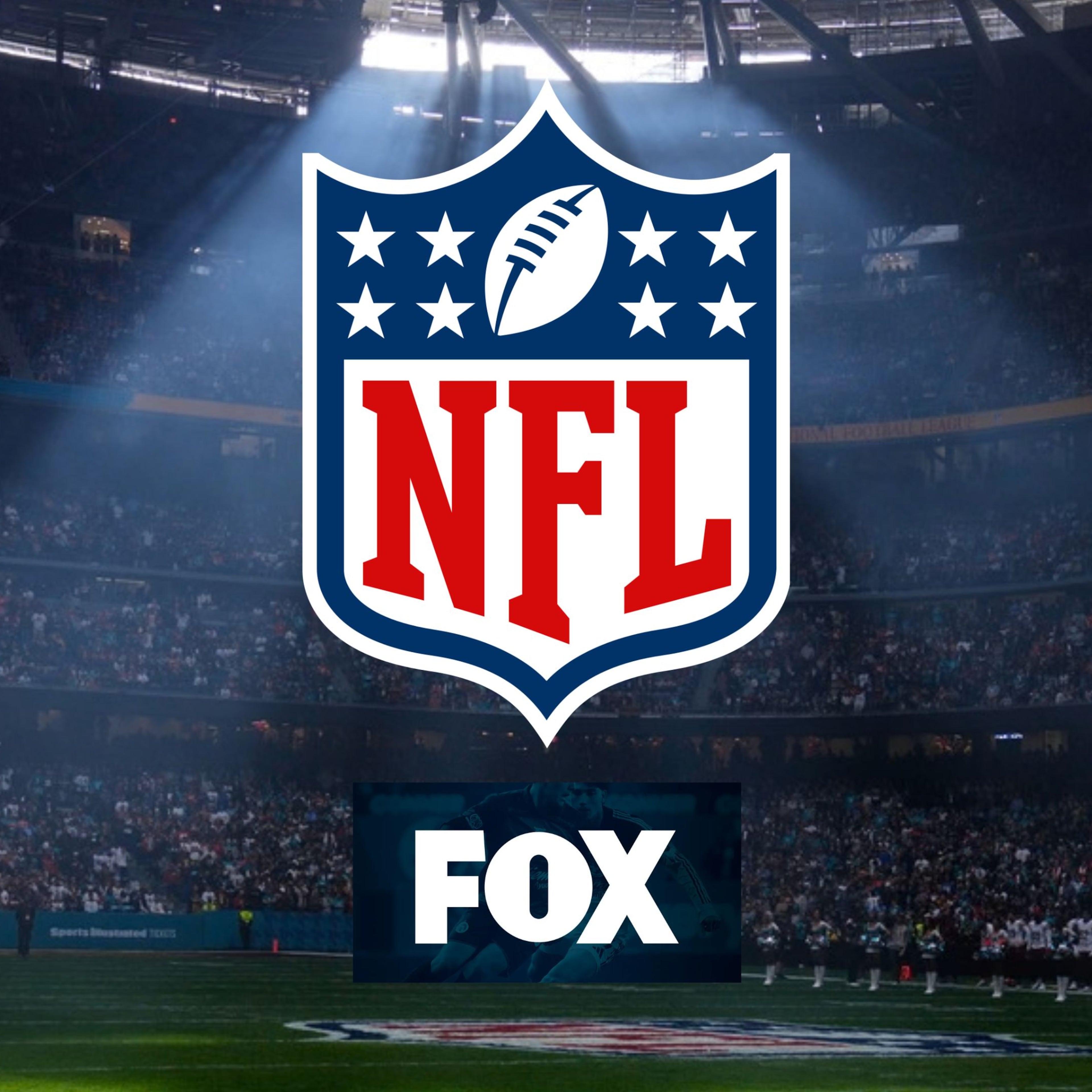 La NFL llega a FOX en la temporada 2026