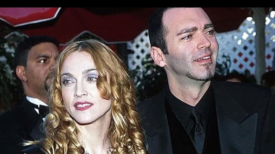 ¿De qué murió Christopher Ciccone, el hermano menor de la cantante Madonna que falleció a los 63 años de edad? Así se despidió la reina del pop