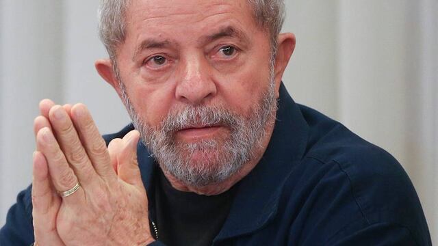 Lula da Silva