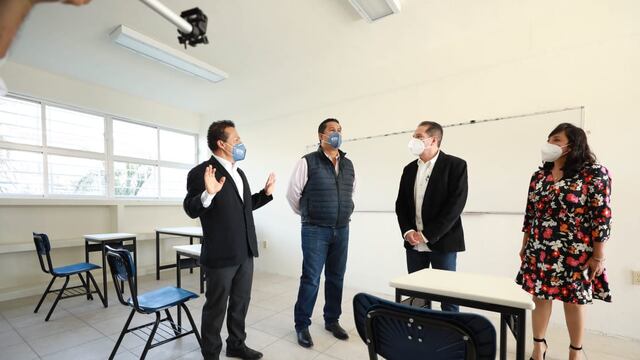 Diego Sinhue Rodríguez Vallejo