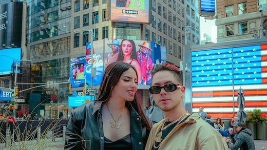 Juan de Dios Pantoja anda indignado con quienes aseguran que Kimberly Loaiza inventó el accidente de su papá