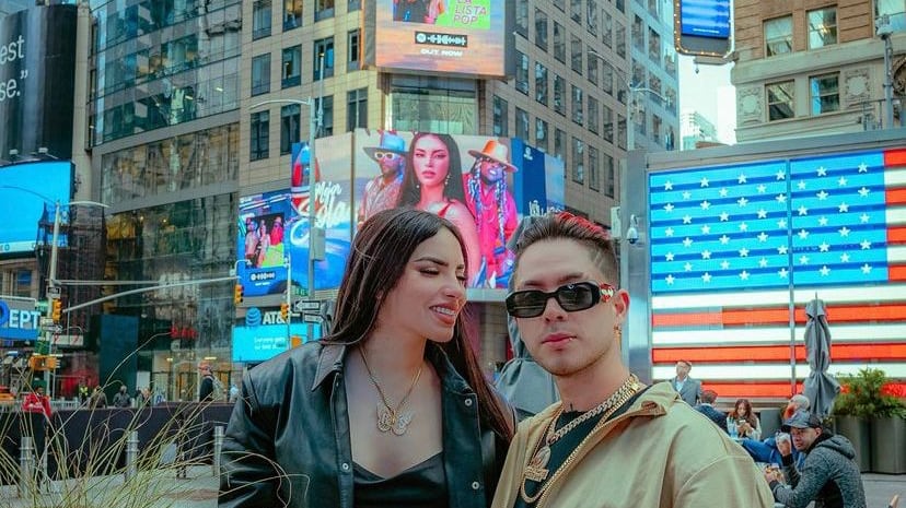 Juan de Dios Pantoja anda indignado con quienes aseguran que Kimberly Loaiza inventó el accidente de su papá