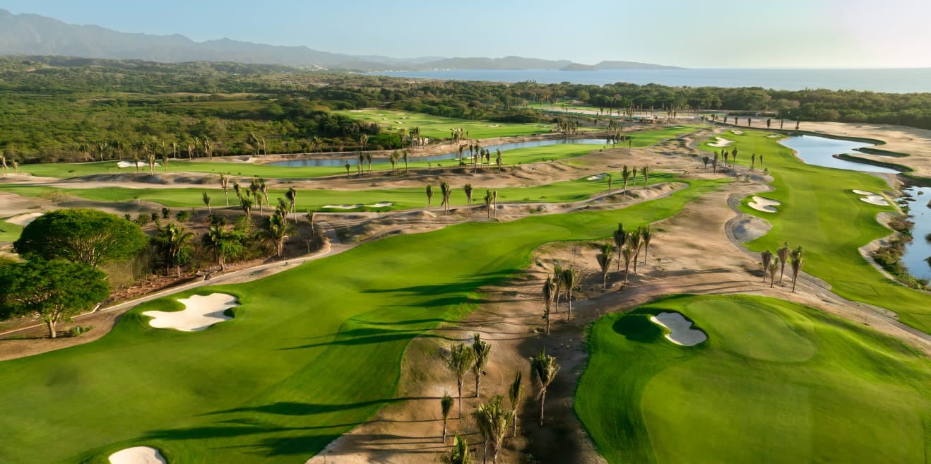 La Riviera Nayarit es nombrada como uno de "The Best Places to Go in North America and the Caribbean in 2026”