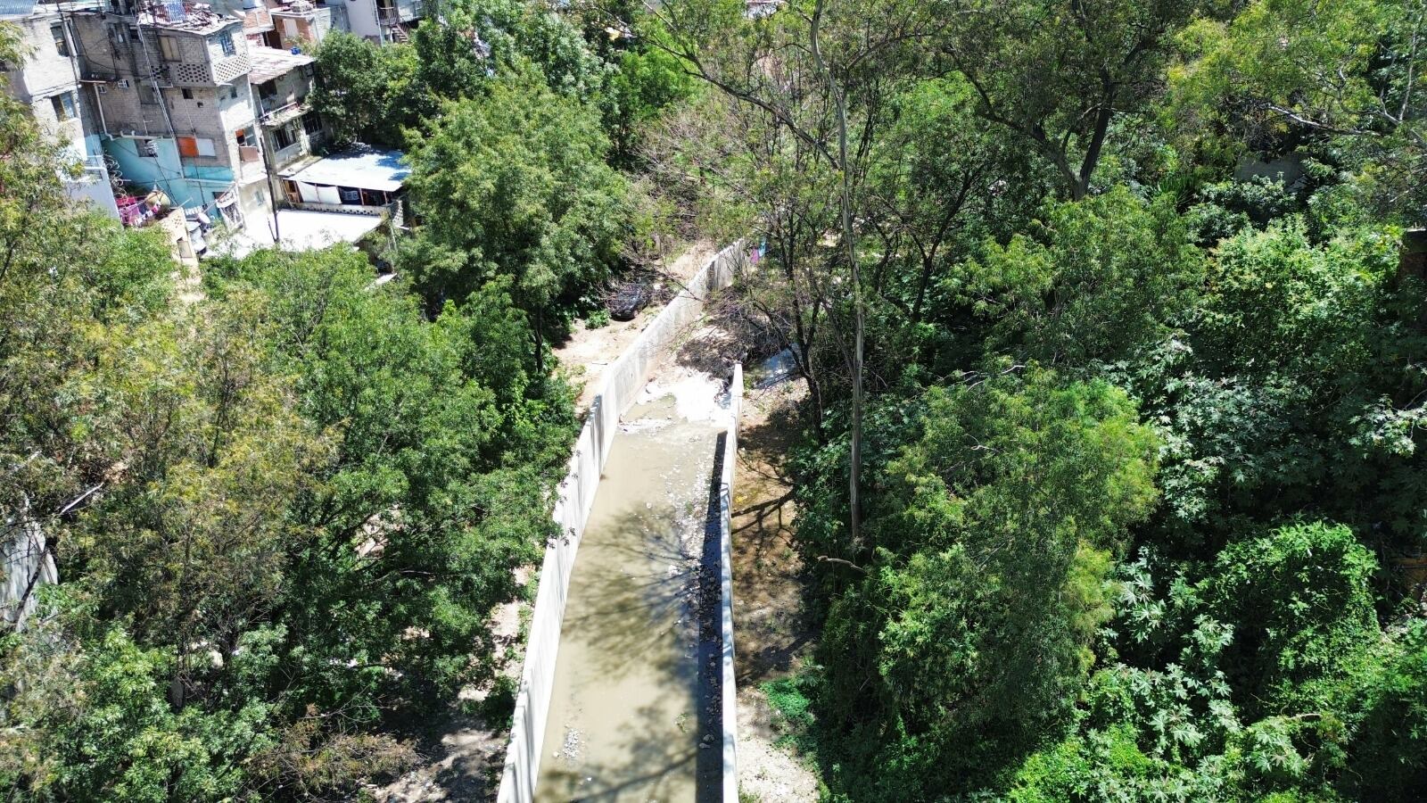 Álvaro Obregón inicia nueva etapa de la Fábrica de Agua