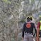 Accidente en La Huasteca Santa Catarina: Lo que sabemos del senderista que cayó de 30 metros de altura en Pico Horcones