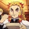 7 fondos de pantalla de Kyojuro Rengoku, pilar de la llama y amado personaje de Demon Slayer: Kimetsu no Yaiba