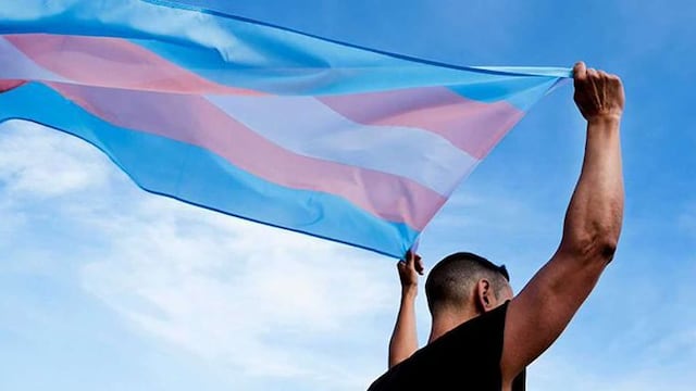 Día Internacional de la Memoria Trans