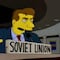 ¿'Los Simpson’ predijeron la guerra entre Rusia y Ucrania?