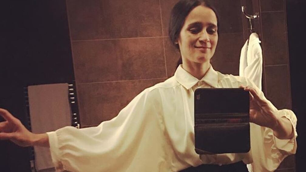 Julieta Venegas