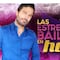 ¿Nacho Lozano en Las Estrellas bailan en Hoy 2024? Alguien lo confundió con Nacho Casano