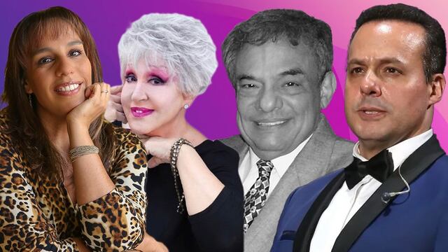 Tras 4 años de la muerte de José José, dentro de su familia continúan las peles por el uso de su nombre y por su herencia