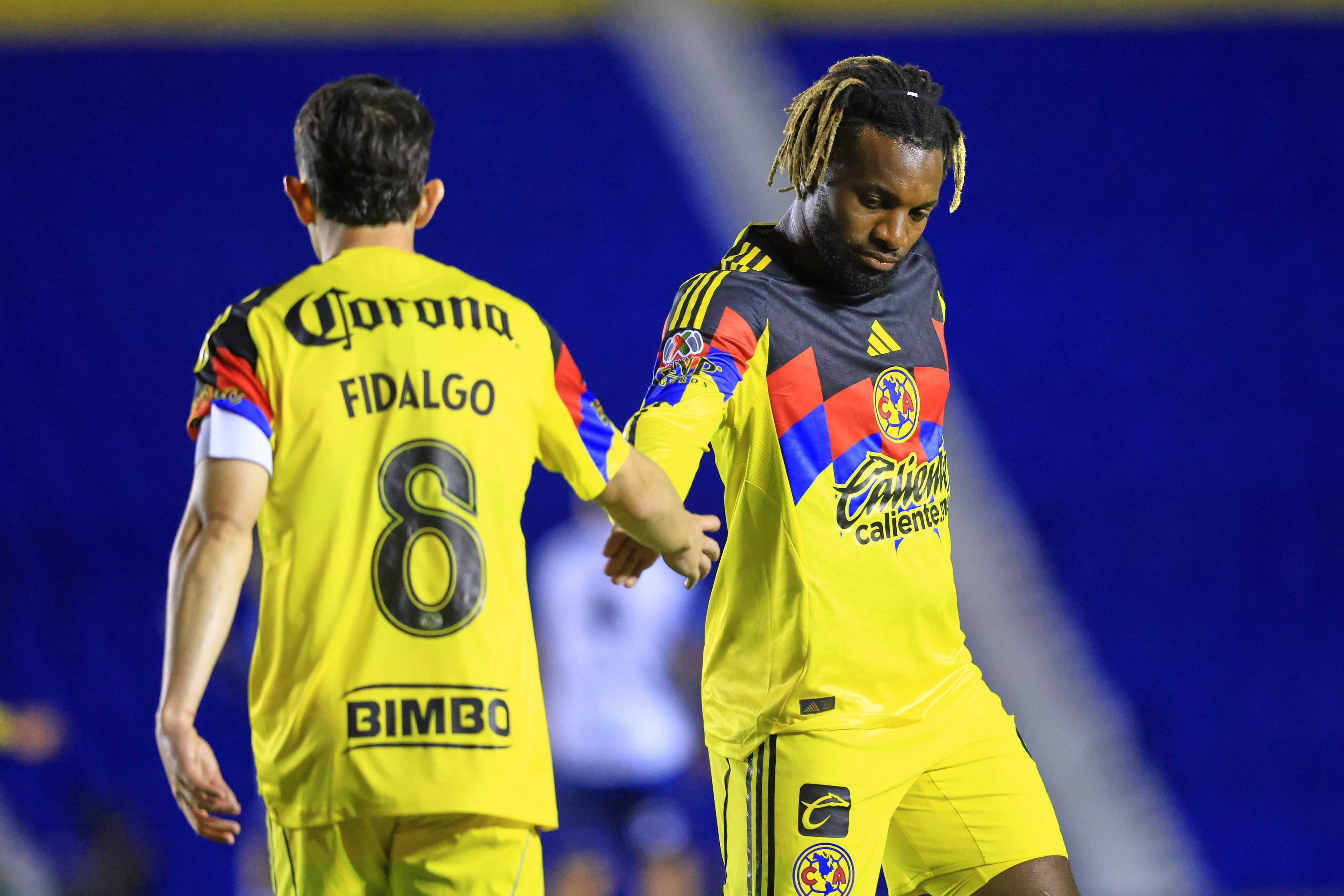 Allan Saint-Maximin, 