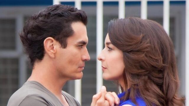 Telenovela "Mi fortuna es amarte"