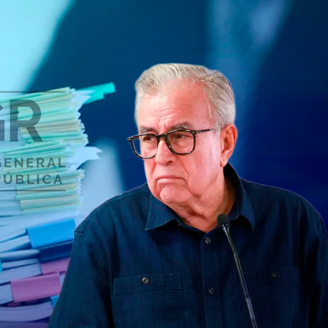 Rubén Rocha y la trampa jurídica de la extradición