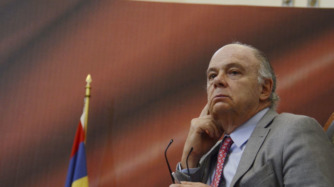 Si Enrique Krauze no se volvió loco, ¿qué le pasó?