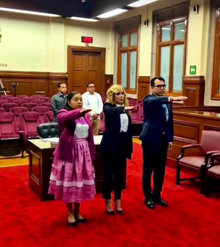 Lorena Josefina Pérez Romo