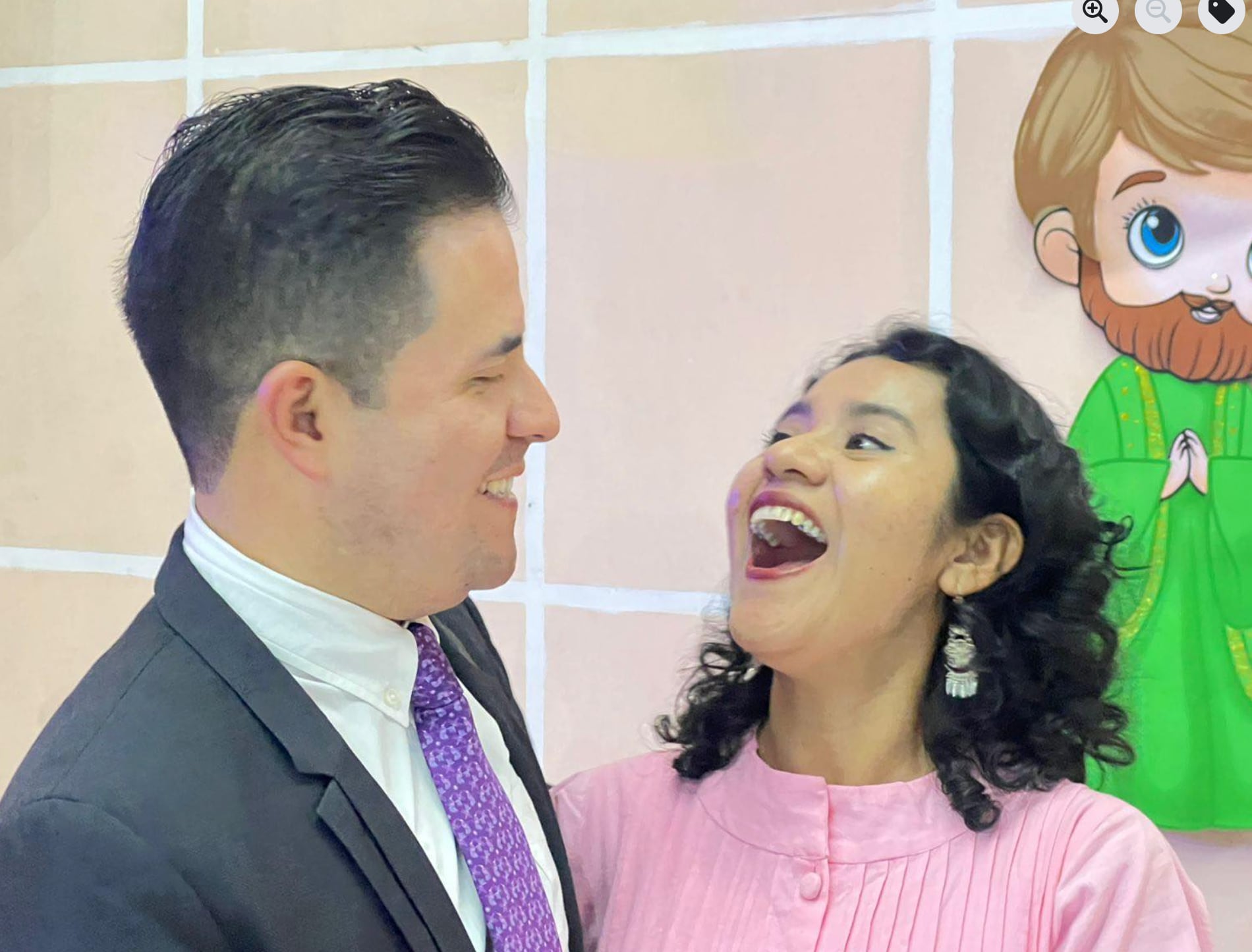 Nadia López García, nueva titular de la Dirección General de Materiales Educativos de la SEP