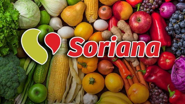 Martes y Miércoles del Campo Soriana 15 de julio 2025: Estas son las mejores ofertas