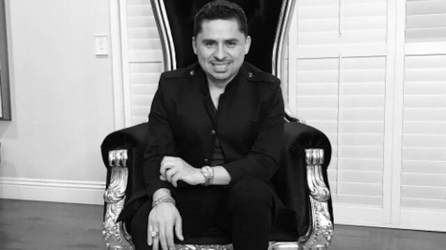 Larry Hernández