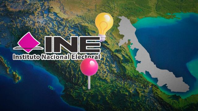 Te decimos dónde están las casillas especiales en Veracruz