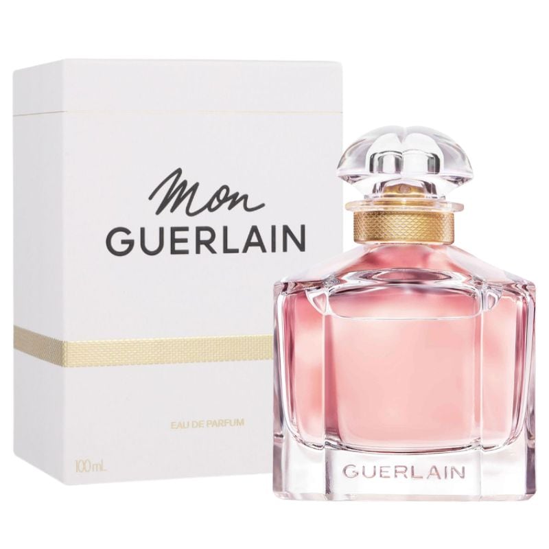 Mon Guerlain de Guerlain