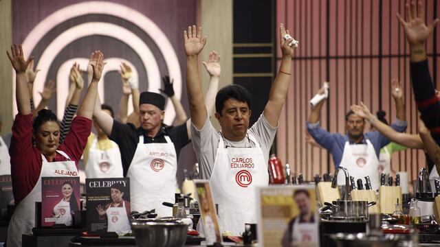 MasterChef Celebrity