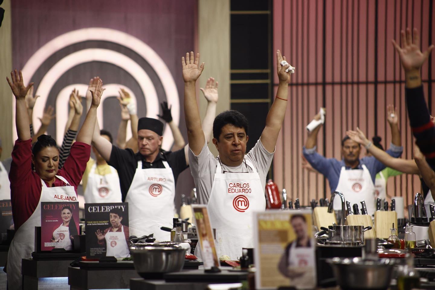 MasterChef Celebrity