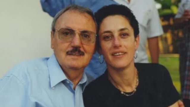 Carlos Sheinbaum Yoselevitz, papá de Claudia Sheinbaum