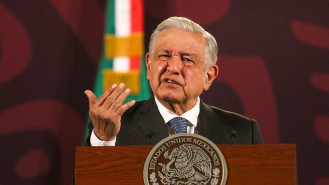 Mañanera de AMLO del 26. de febrero de 2024