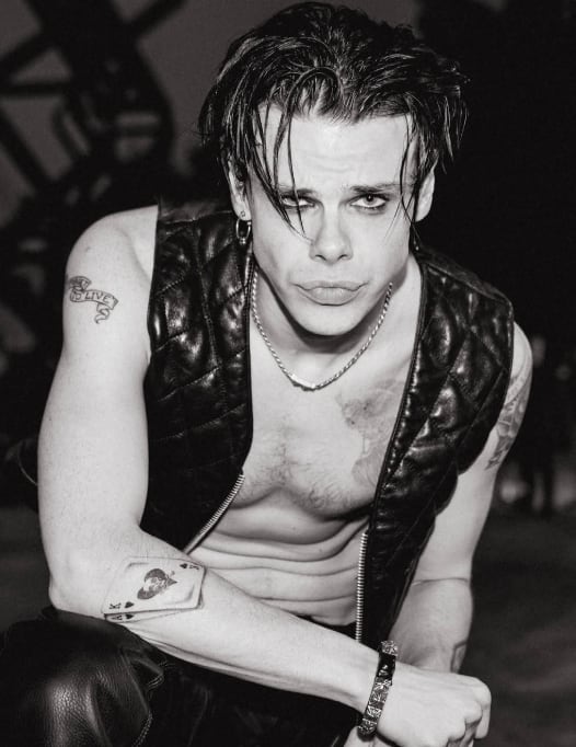 Yungblud