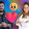 Roxana Castellanos recuerda su relación con Paul Stanley cuando eran “unos pubertos”