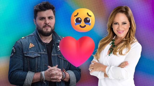 Roxana Castellanos tuvo una relación con Paul Stanley que recuerda con mucho cariño