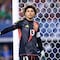 Memo Ochoa, con pie y medio en Monterrey; ya comunicó que no seguirá en el Salernitana