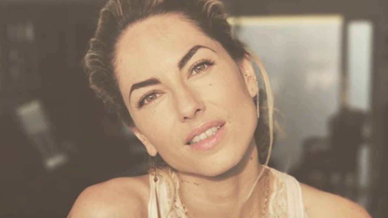 Bárbara Mori confiesa que grabó una película con una popular actriz de Élite