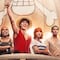 ¿Cuándo sale el live action de One Piece? Los posters de cada personaje ya lo revelaron (FOTOS)
