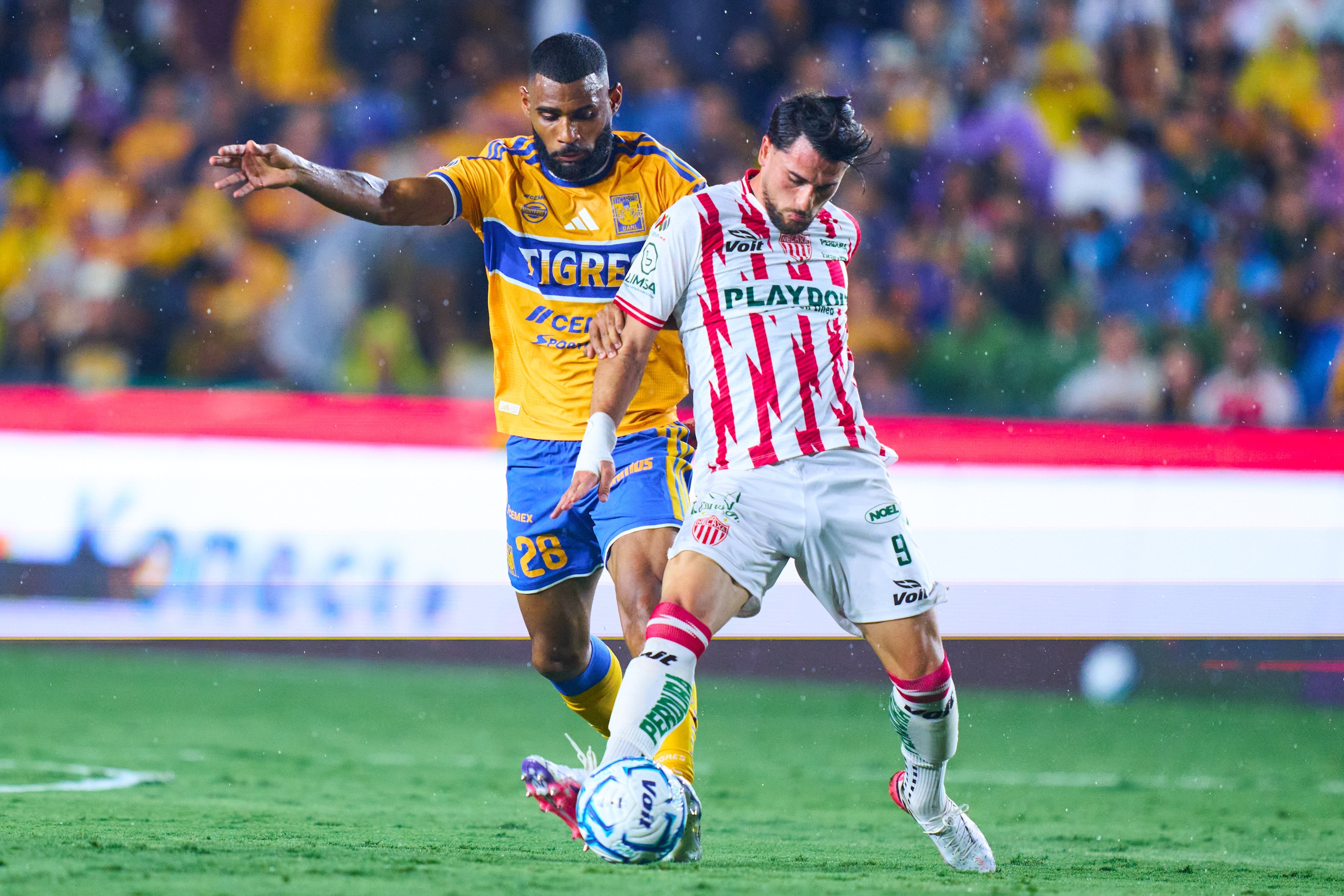 Tigres no ha tenido un buen arranque de torneo