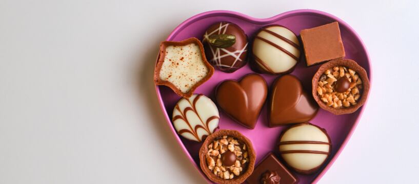 ¿Qué significa el Día Blanco? Esta es la razón para regalar chocolates cada 14 de marzo