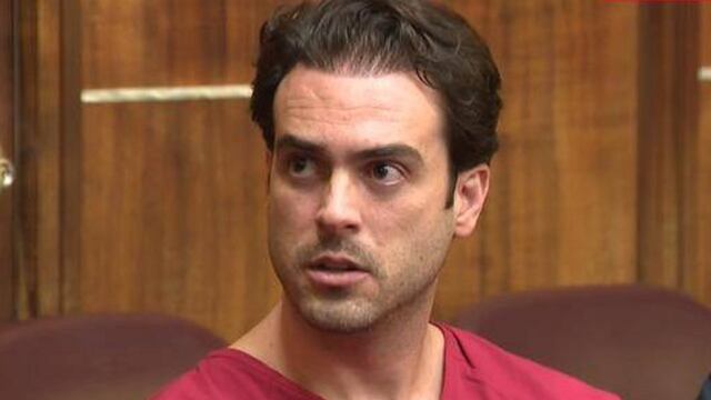 Pablo Lyle pasará 5 años preso por homicidio involuntario