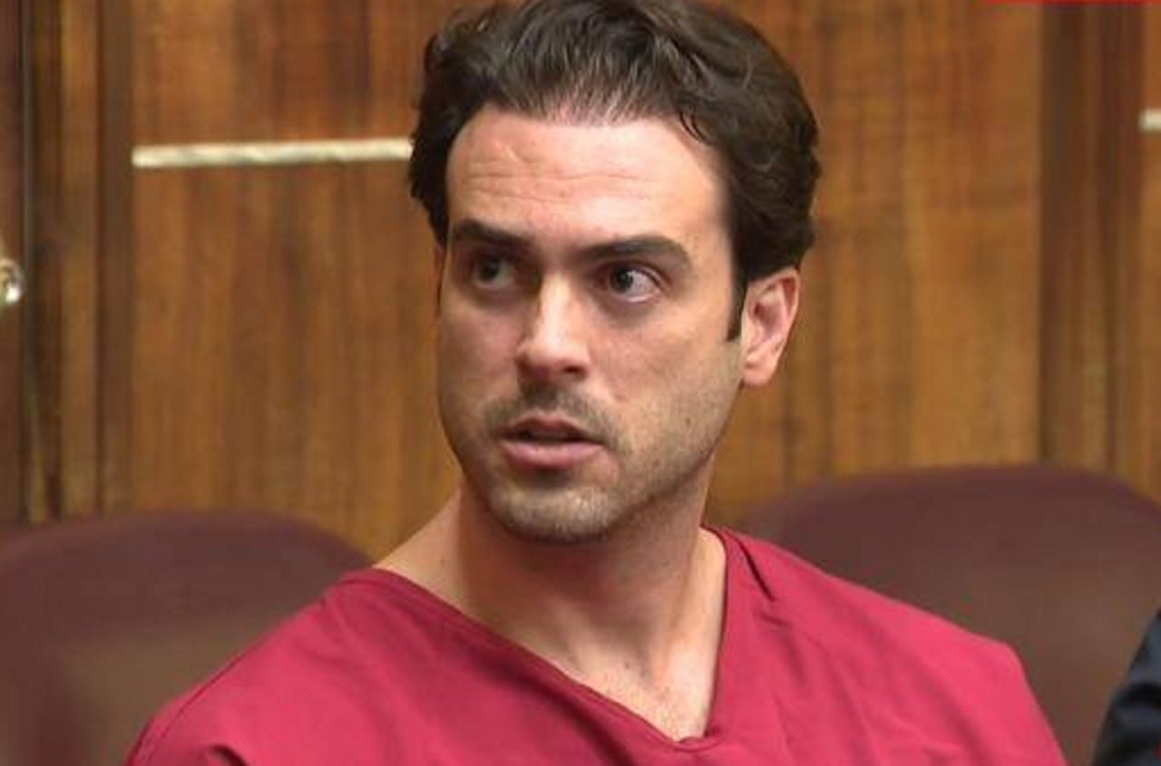 Pablo Lyle pasará 5 años preso por homicidio involuntario