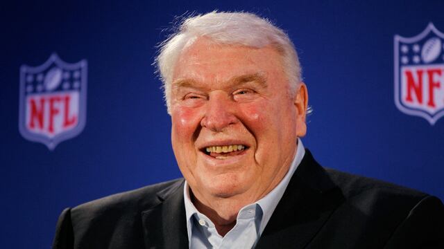 John Madden