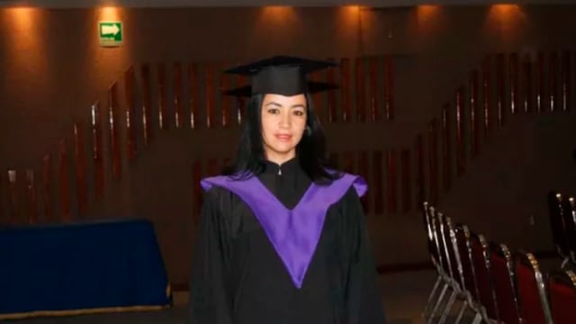 ¿Quién es Claudia Sánchez Mayorga? La única detenida por el caso Solid Gold