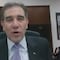 Lorenzo Córdova asegura que el INE está "por encima de las partes"