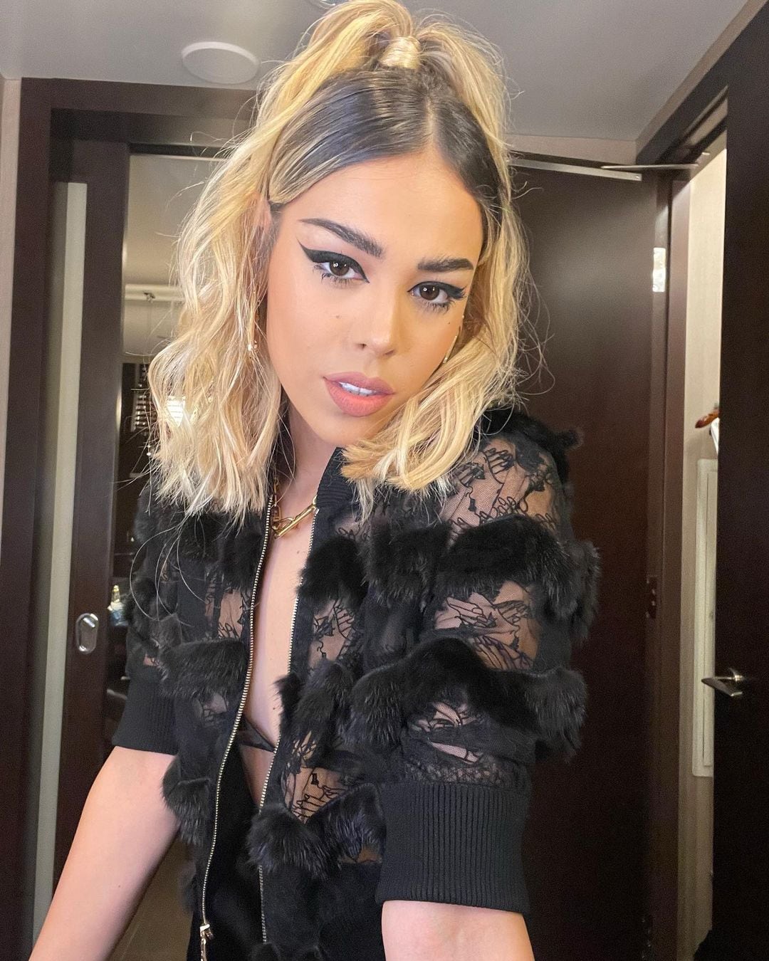 Danna Paola