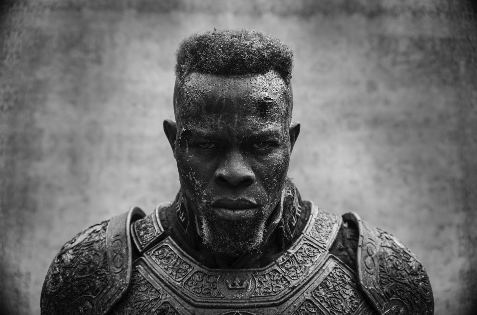 Zack Snyder comienza el rodaje de ‘Rebel Moon’, su nueva película para Netflix
