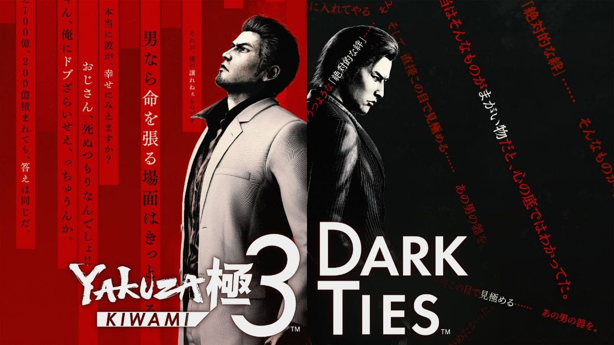 Reseña: Yakuza Kiwami 3 & Dark Ties es uno de los mejores remakes de la franquicia